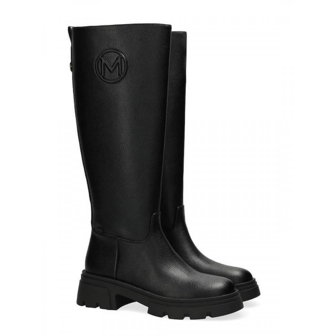 Mexx Maiana River Black High Boot