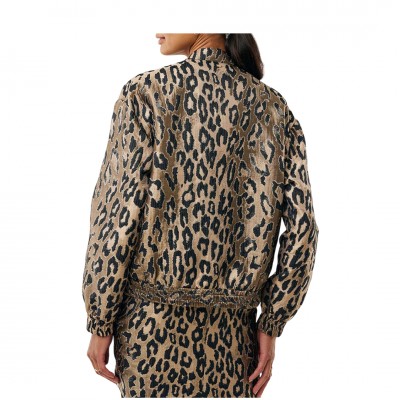 Mexx Leopar Bomber Mexx Leopar Bomber