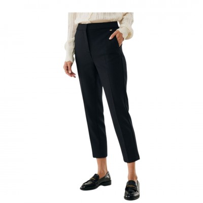 Mexx Cosmea Black Pant Mexx Cosmea Black Pant