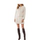 Mexx Cream Tweed Jacket Mexx Cream Tweed Jacket