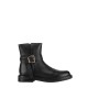 Mexx Piera Mabel Black Ankle Boots