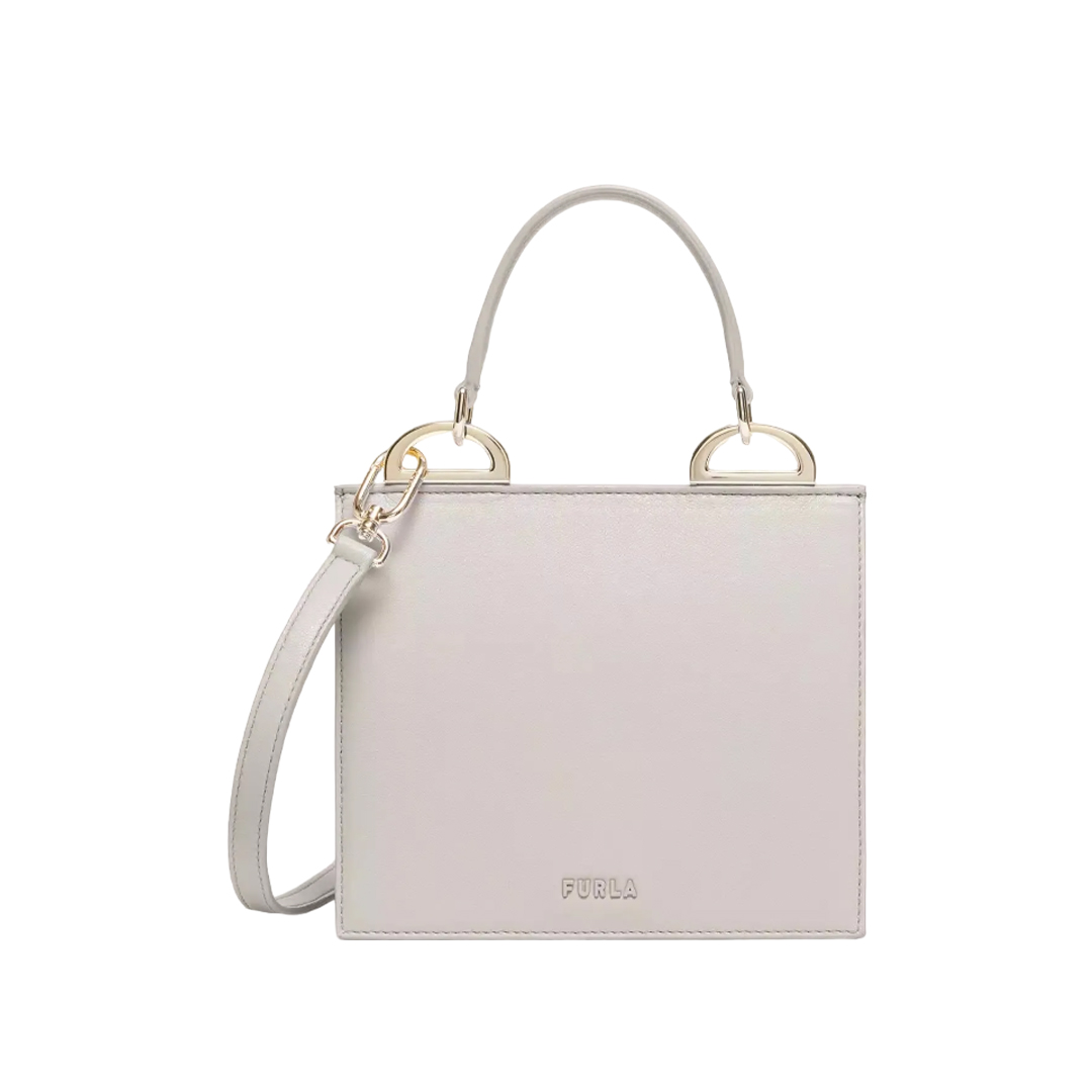 Furla Linea Futura Mini Top Handle Bag