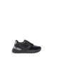 Pinko Gem 07 Black Sneakers