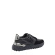 Pinko Gem 07 Black Sneakers