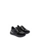 Pinko Gem 07 Black Sneakers