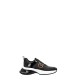 Pinko Ariel 02 Black Sneaker