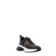 Pinko Ariel 02 Black Sneaker