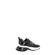 Pinko Ariel 02 Black Sneaker