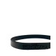 John Richmond Black Belt