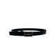 John Richmond Black Belt