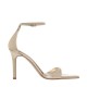 Sante Gold Sandals
