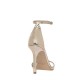 Sante Gold Sandals