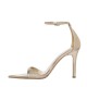 Sante Gold Sandals