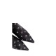 Angel Alarcon Clarine Black Ankle Boots
