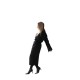 Angel Alarcon Clarine Black Ankle Boots