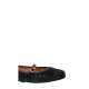 Angel Alarcon Rancistex Black Ballerinas
