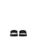 Angel Alarcon Julia Black Sandals