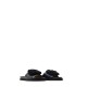 Angel Alarcon Julia Black Sandals