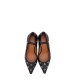 Angel Alarcon Adriene Black Pumps