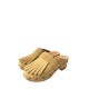 Antidotti Beige Mules
