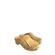 Antidotti Beige Mules