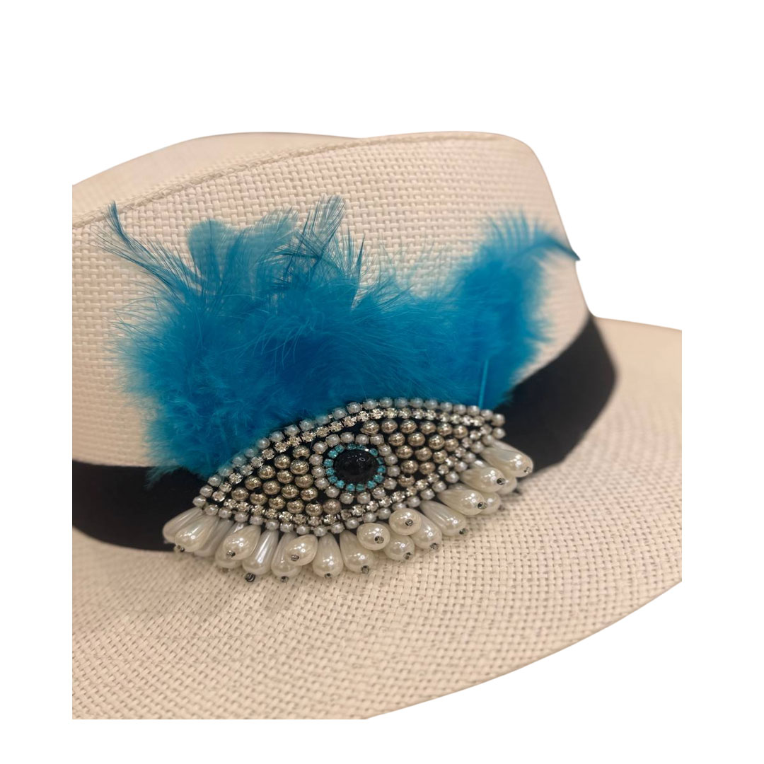 Art On Stars Naxos Hat