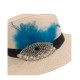Art On Stars Naxos Hat