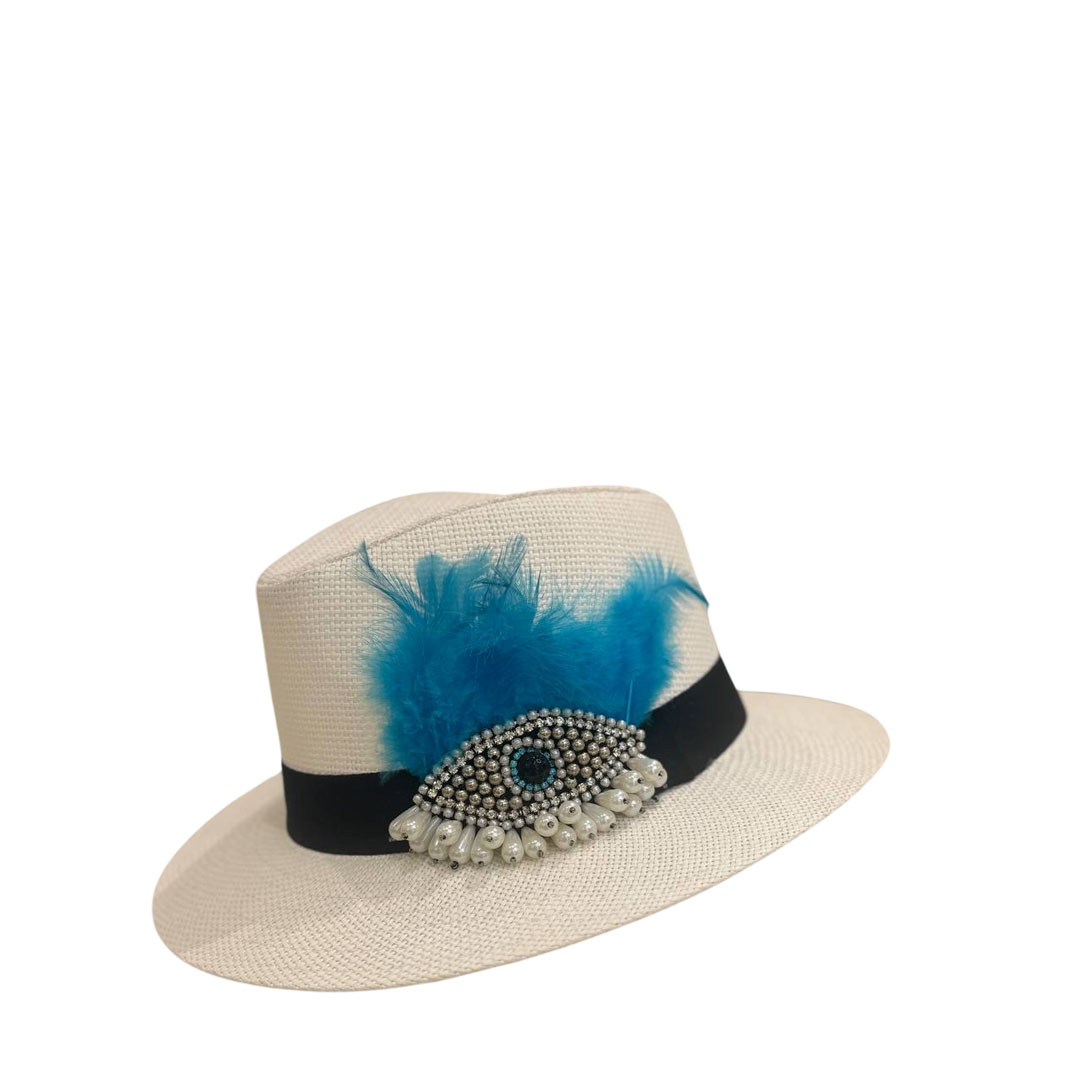 Art On Stars Naxos Hat