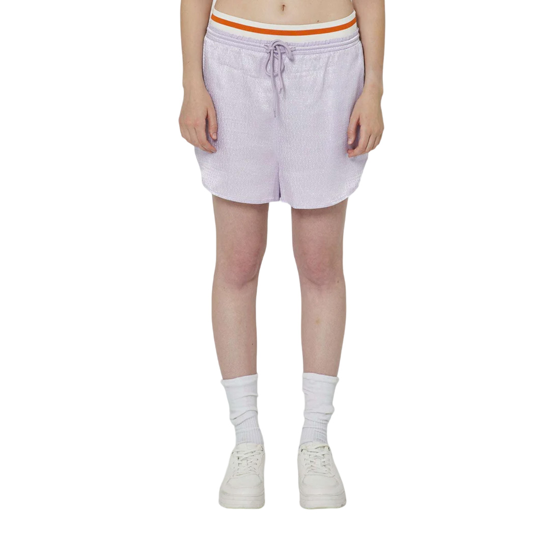 John Richmond Purple Shorts