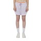 John Richmond Purple Shorts