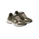 2Stars Olive Run Sneakers