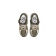 2Stars Olive Run Sneakers