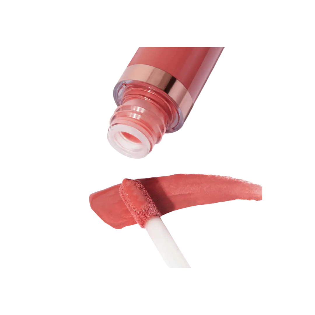 Chiara Ferragni Nude Red Glossy Temptation (05)