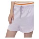 John Richmond Purple Shorts