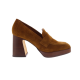 Angel Alarcon Tular Taba High-Heels Loafers