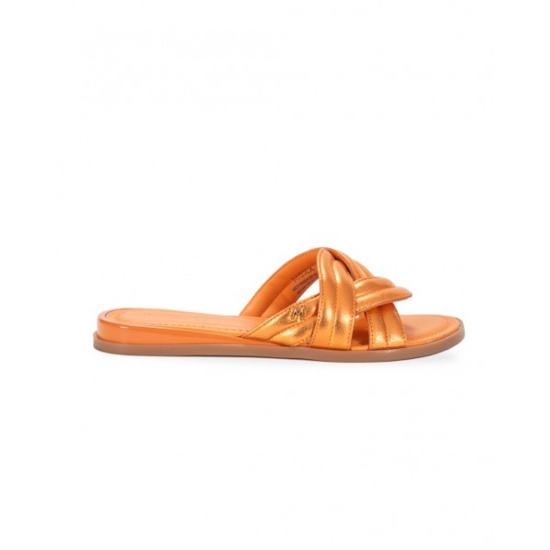 Mexx Natalya Orange Sandals
