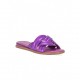 Mexx Natalya Purple Sandals