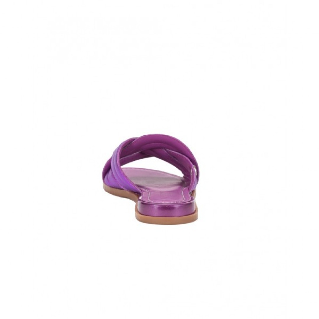 Mexx Natalya Purple Sandals