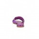 Mexx Natalya Purple Sandals
