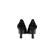 Angel Alarcon Halca Black Pumps