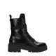 Mexx Pretty Keto Black Ankle Boots