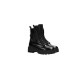 Mexx Pretty Keto Black Ankle Boots