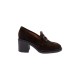 Angel Alarcon Ilsai Brown Loafers