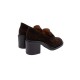 Angel Alarcon Ilsai Brown Loafers