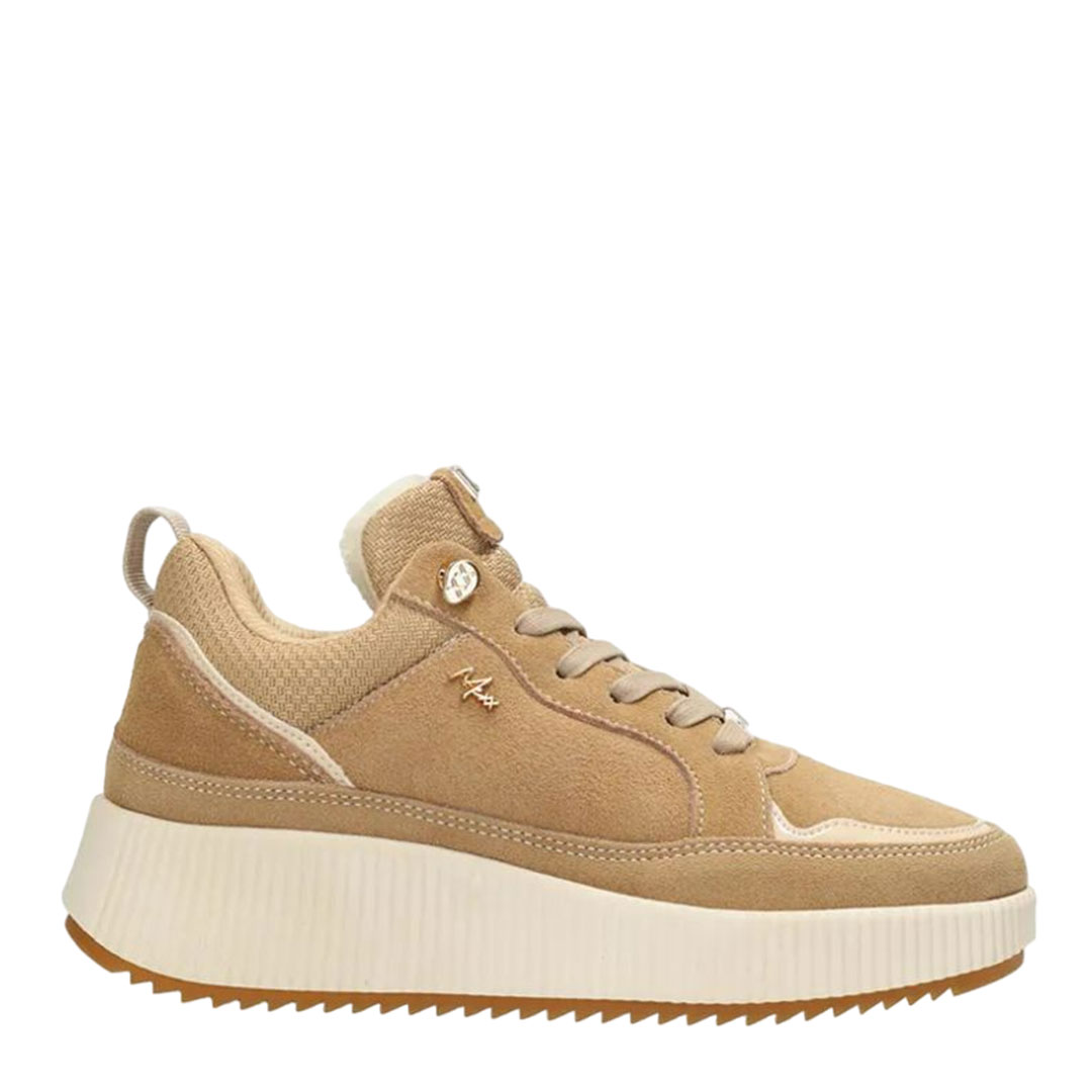 Mexx Primrose Orchid Beige Sneakers
