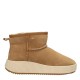 Mexx Prosper Brown Booties