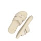 Mexx Lotus II Pacha Cream Sandals