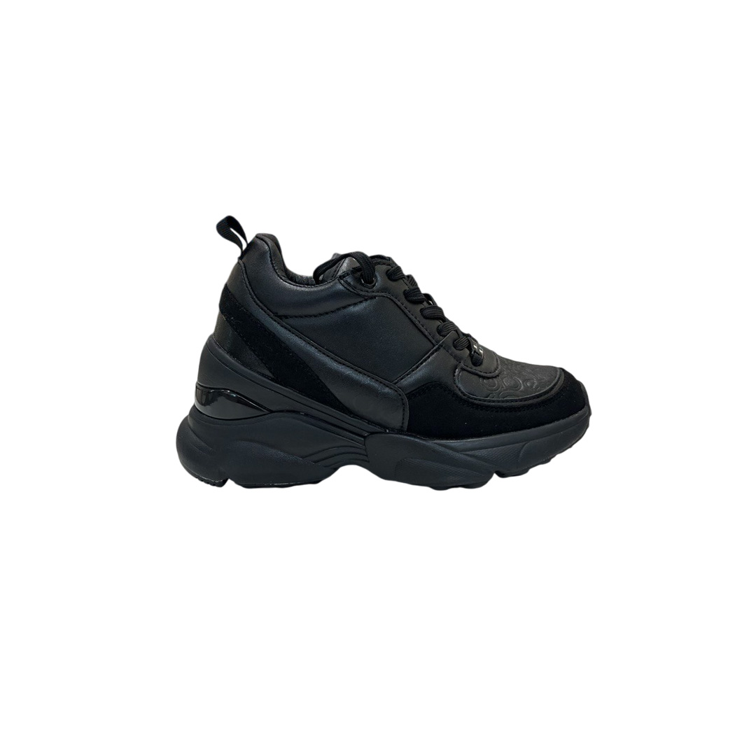 Rocco Barocco Black Sneaker