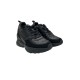 Rocco Barocco Black Sneaker