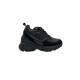 Rocco Barocco Black Sneaker